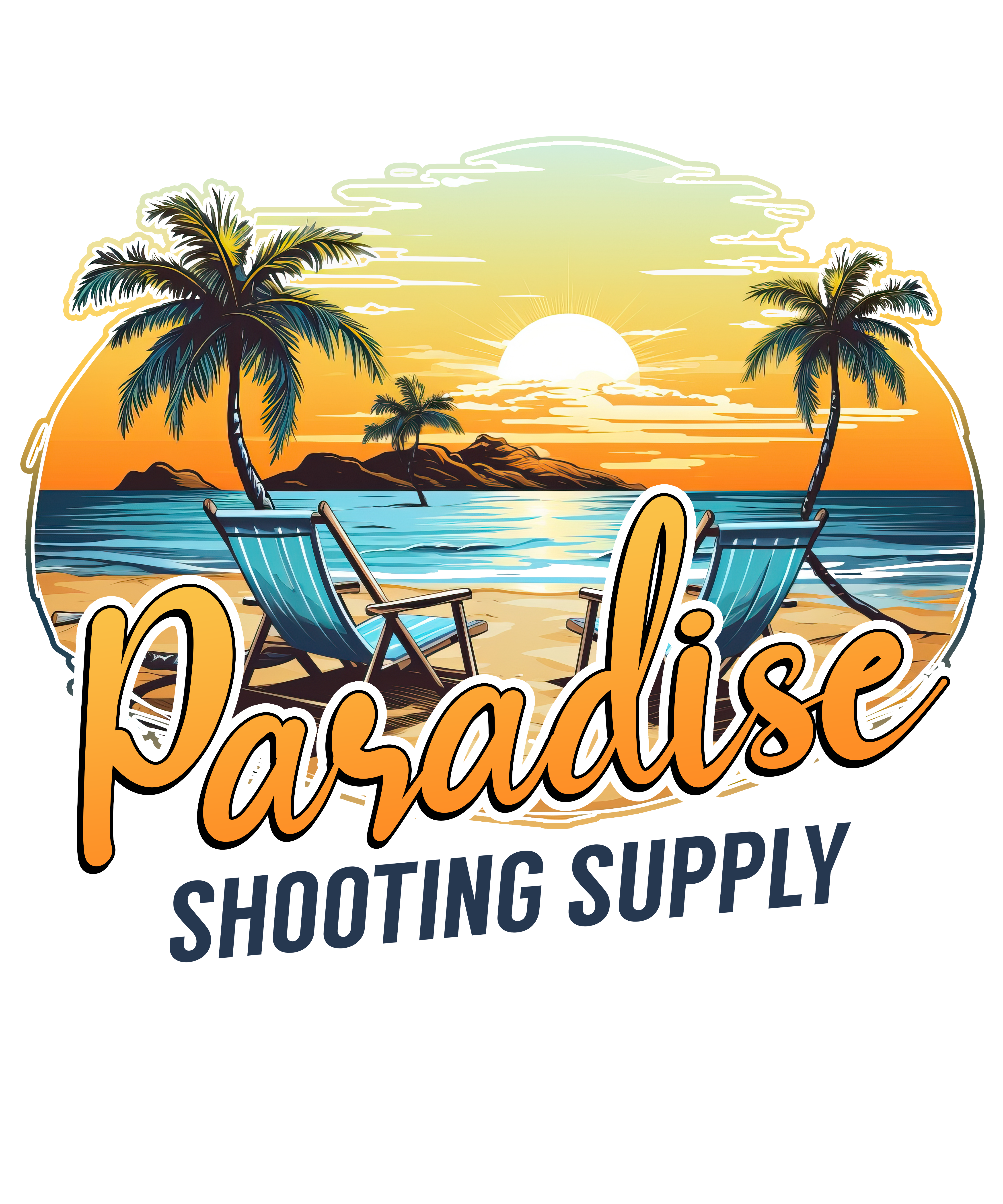Paradise Shooting Supply